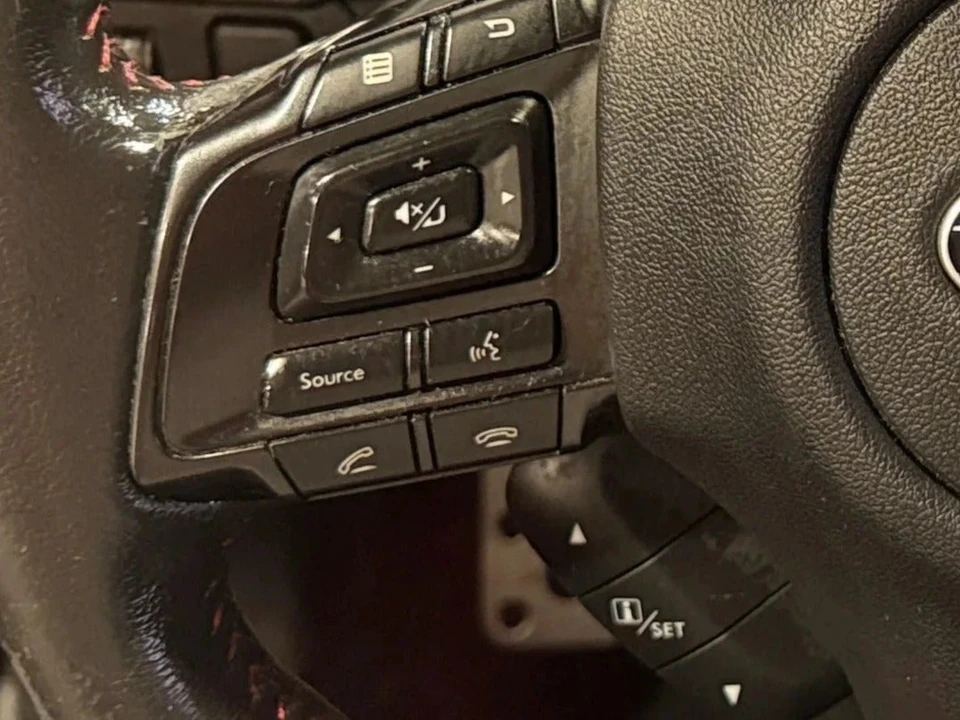 2017 Subaru Impreza WRX 4th Gen - Image 13 of 31
