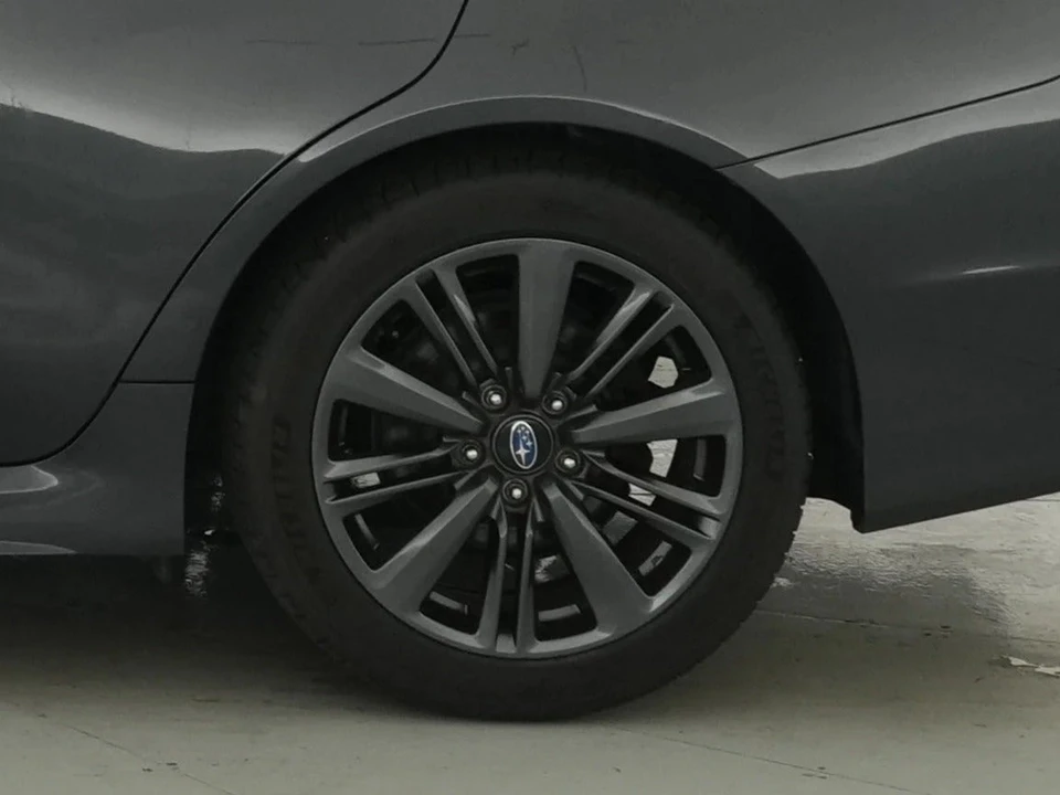 2017 Subaru Impreza WRX 4th Gen - Image 14 of 31