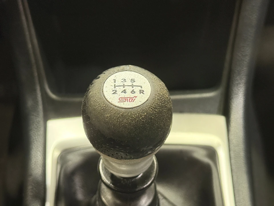 2017 Subaru Impreza WRX 4th Gen - Image 15 of 31