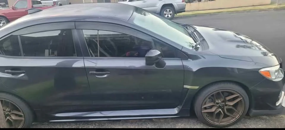 2017 Subaru Impreza WRX 4th Gen - Image 4 of 5