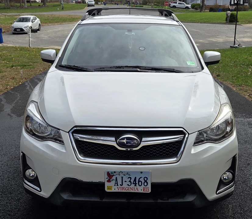 2017 Subaru Crosstrek 1st Gen - Image 2 of 11