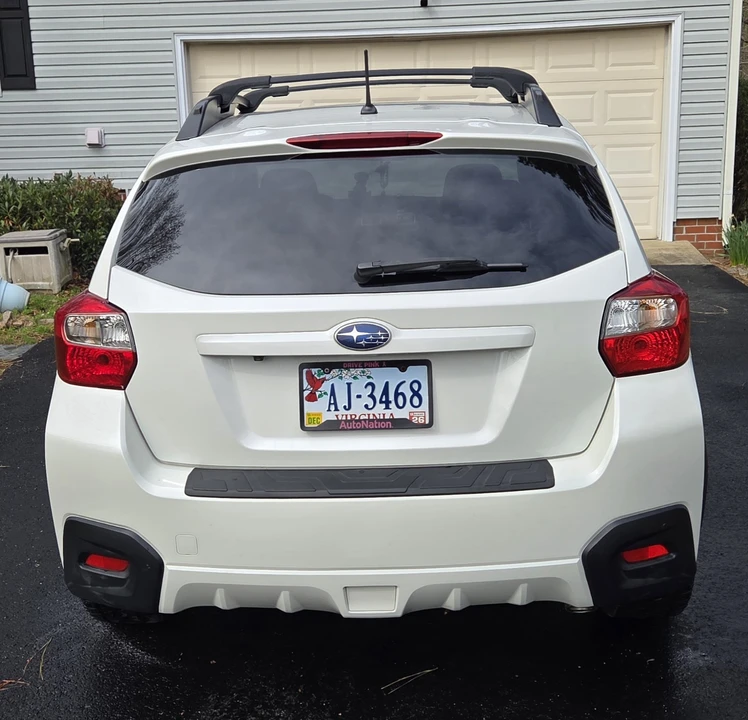 2017 Subaru Crosstrek 1st Gen - Image 6 of 11