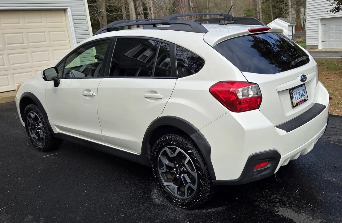 2017 Subaru Crosstrek 1st Gen - Image 7 of 11