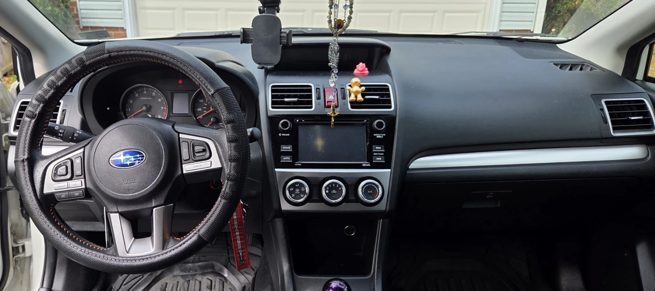 2017 Subaru Crosstrek 1st Gen - Image 9 of 11