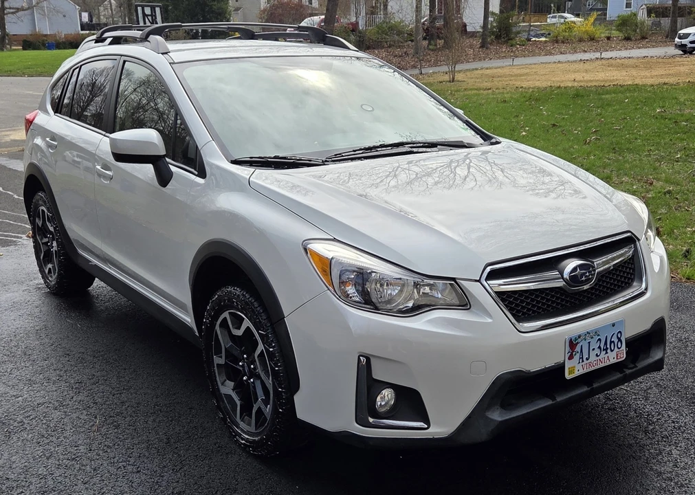 2017 Subaru Crosstrek 1st Gen - Image 3 of 11