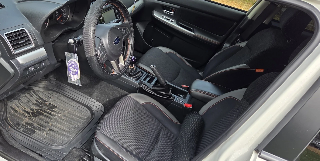 2017 Subaru Crosstrek 1st Gen - Image 11 of 11