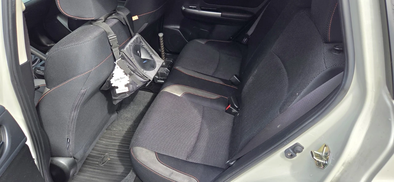 2017 Subaru Crosstrek 1st Gen - Image 10 of 11