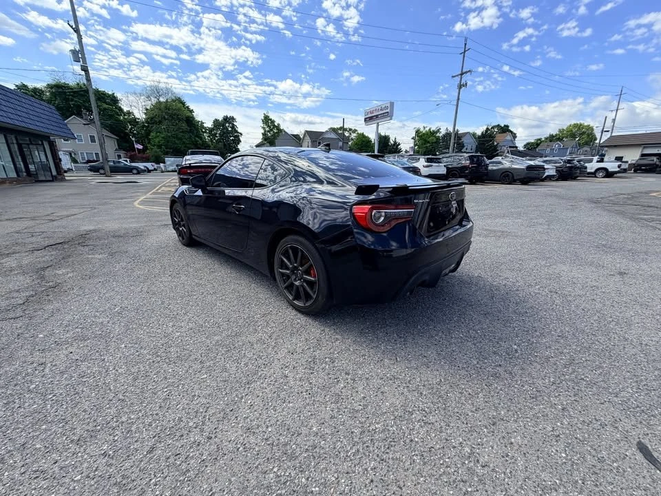 2017 Subaru BRZ 1st Gen - Image 6 of 13
