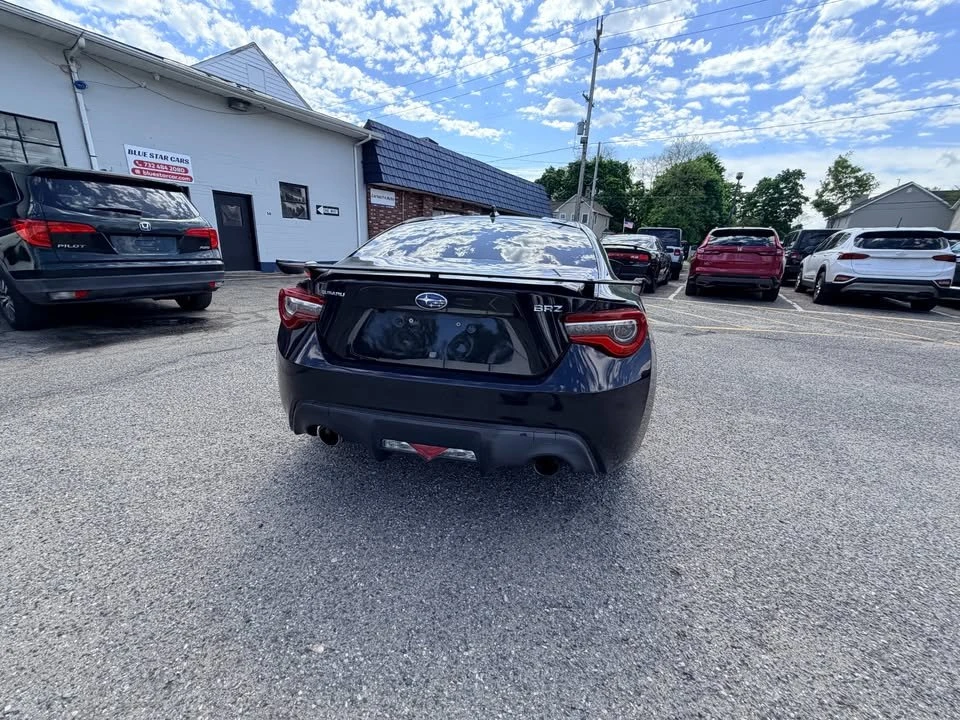 2017 Subaru BRZ 1st Gen - Image 5 of 13