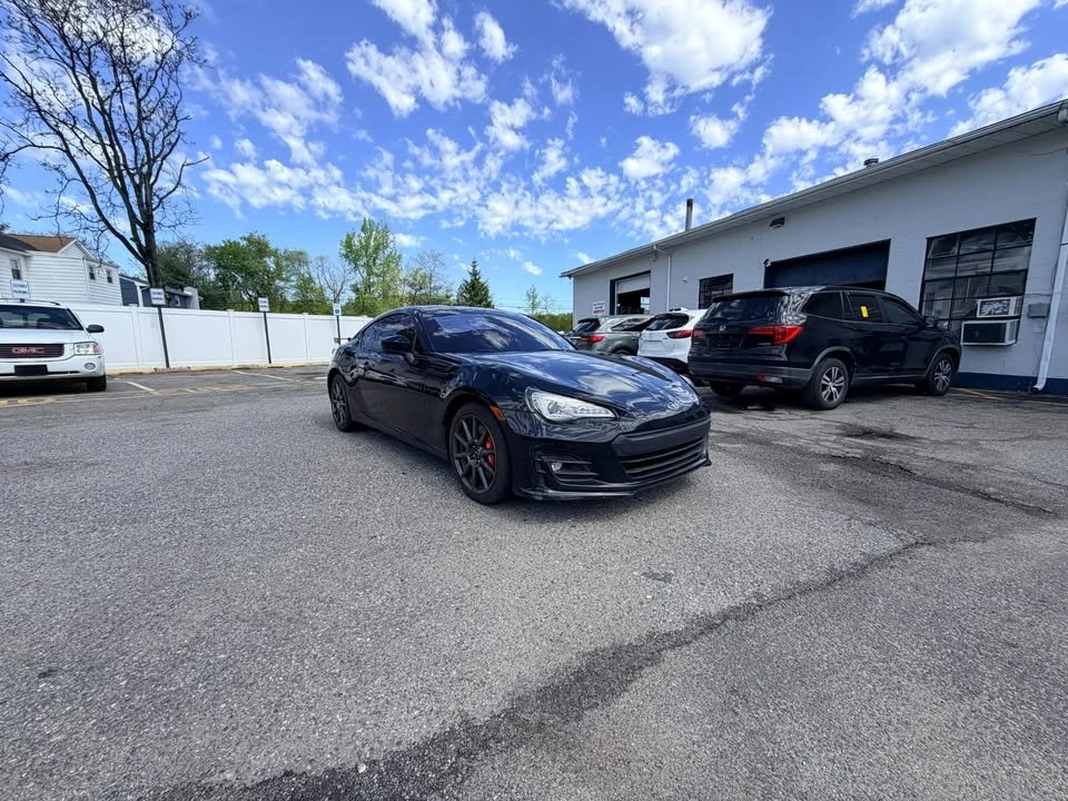 2017 Subaru BRZ 1st Gen - Image 3 of 13