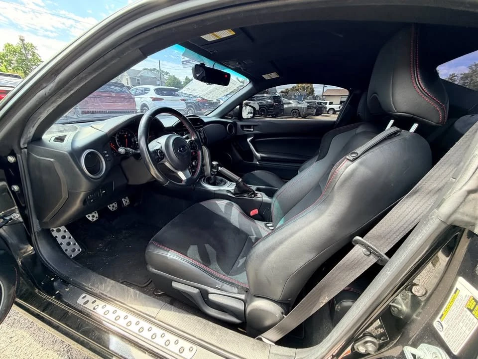 2017 Subaru BRZ 1st Gen - Image 7 of 13