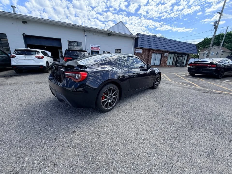 2017 Subaru BRZ 1st Gen - Image 4 of 13