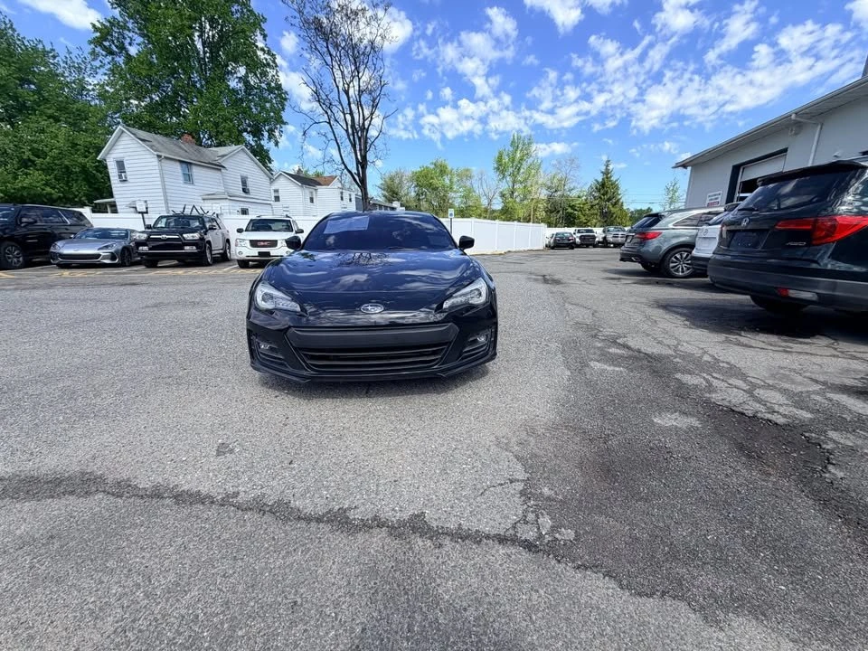 2017 Subaru BRZ 1st Gen - Image 2 of 13