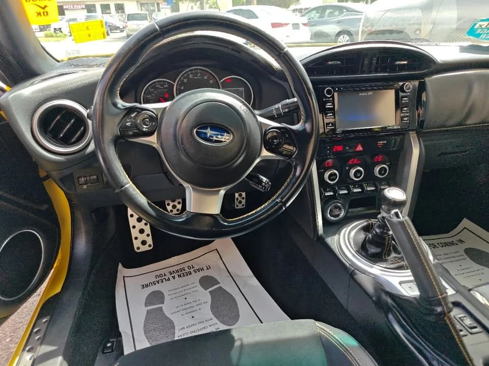 2017 Subaru BRZ 1st Gen - Image 5 of 19