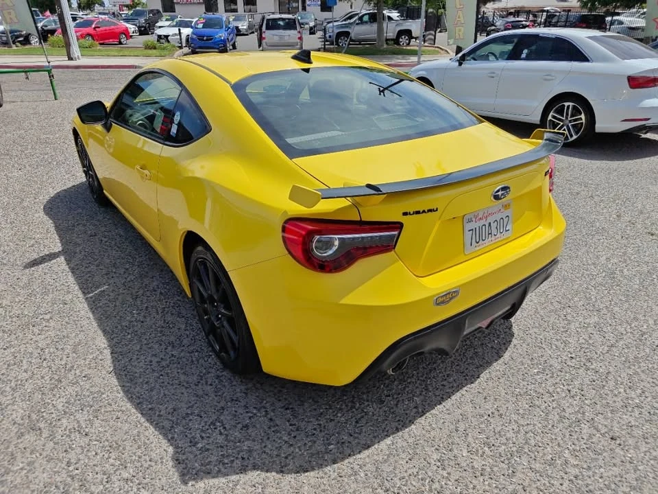 2017 Subaru BRZ 1st Gen - Image 5 of 19