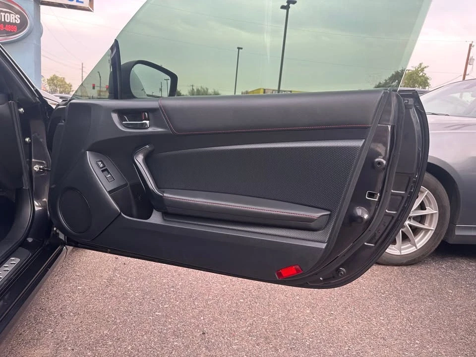 2017 Subaru BRZ 1st Gen - Image 9 of 12