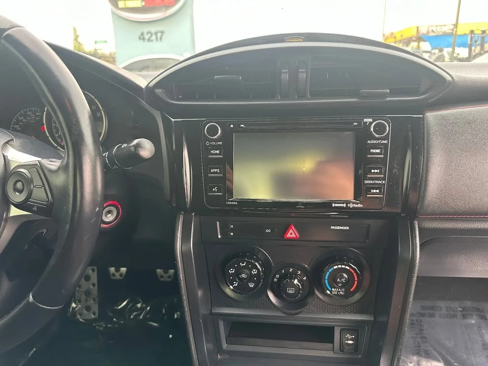 2017 Subaru BRZ 1st Gen - Image 11 of 12