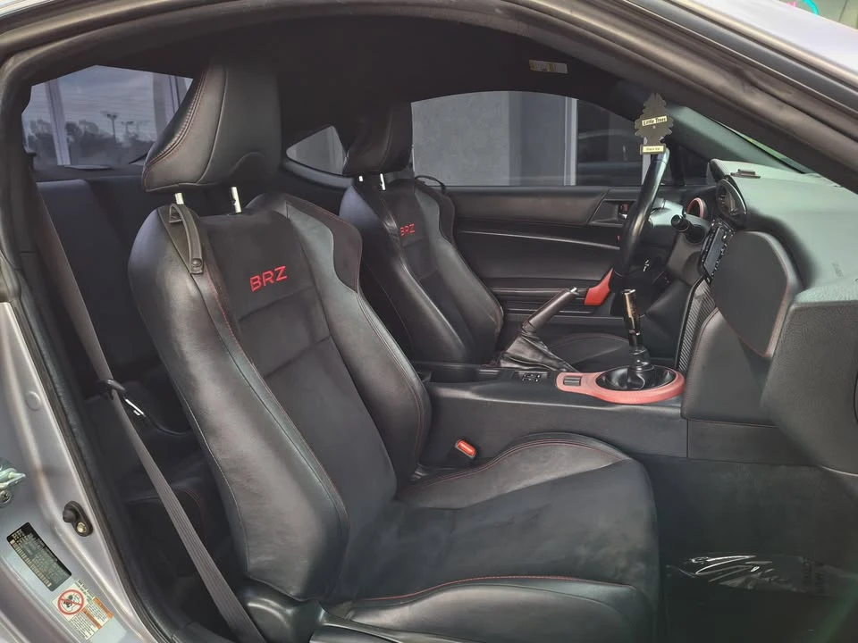 2017 Subaru BRZ 1st Gen - Image 16 of 18