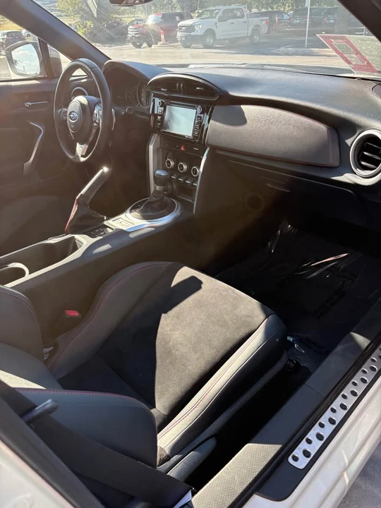 2017 Subaru BRZ 1st Gen - Image 4 of 5