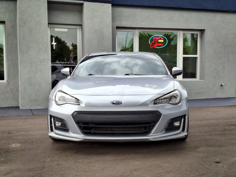 2017 Subaru BRZ 1st Gen - Image 2 of 18