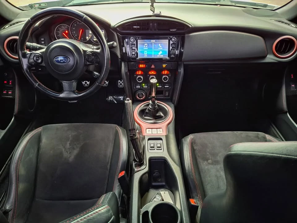2017 Subaru BRZ 1st Gen - Image 15 of 18