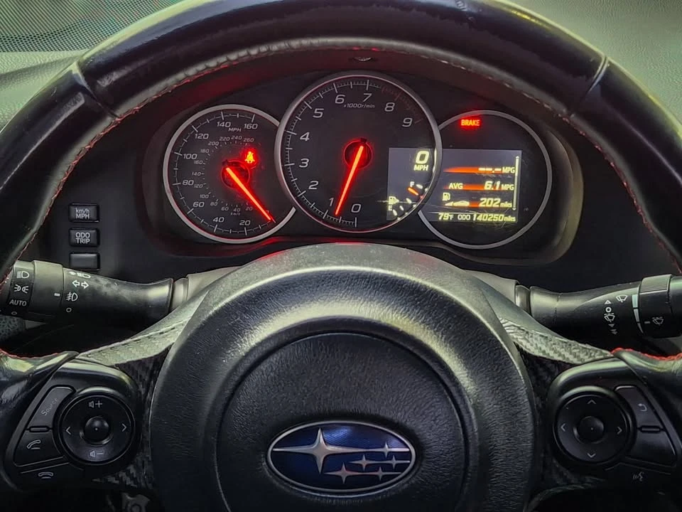2017 Subaru BRZ 1st Gen - Image 11 of 18