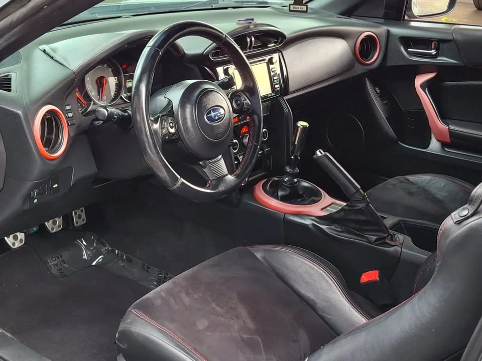 2017 Subaru BRZ 1st Gen - Image 6 of 18
