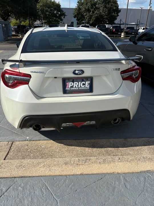 2017 Subaru BRZ 1st Gen - Image 2 of 5