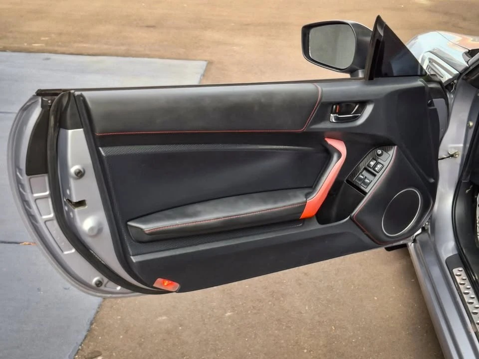 2017 Subaru BRZ 1st Gen - Image 7 of 18