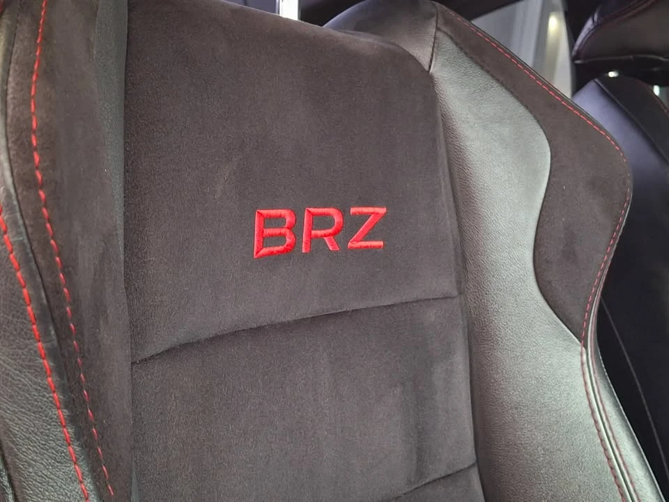 2017 Subaru BRZ 1st Gen - Image 17 of 18