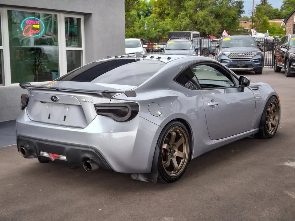 2017 Subaru BRZ 1st Gen - Image 5 of 18