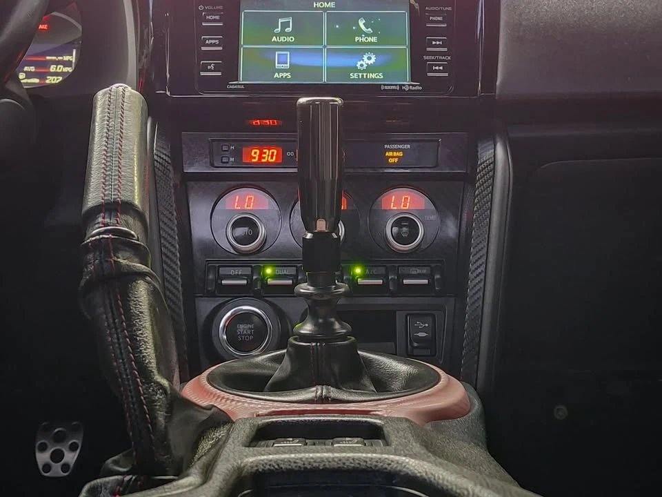 2017 Subaru BRZ 1st Gen - Image 13 of 18