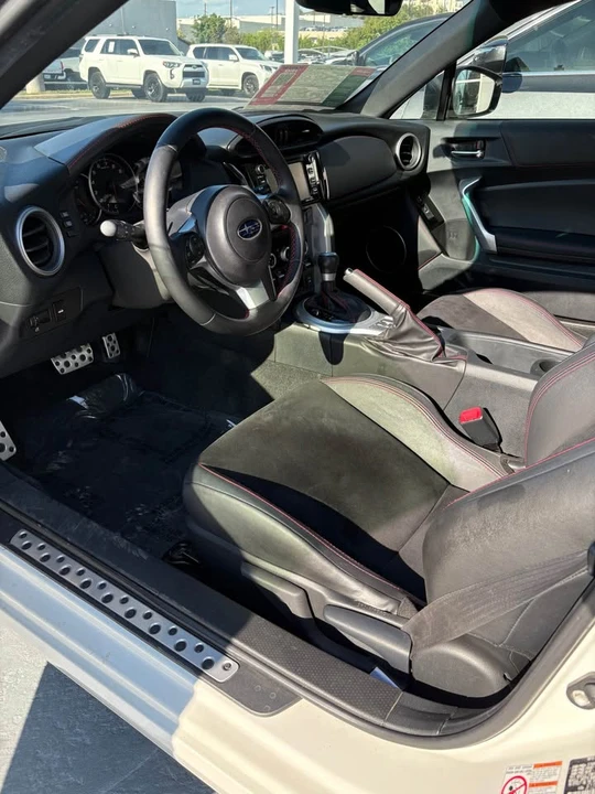 2017 Subaru BRZ 1st Gen - Image 3 of 5