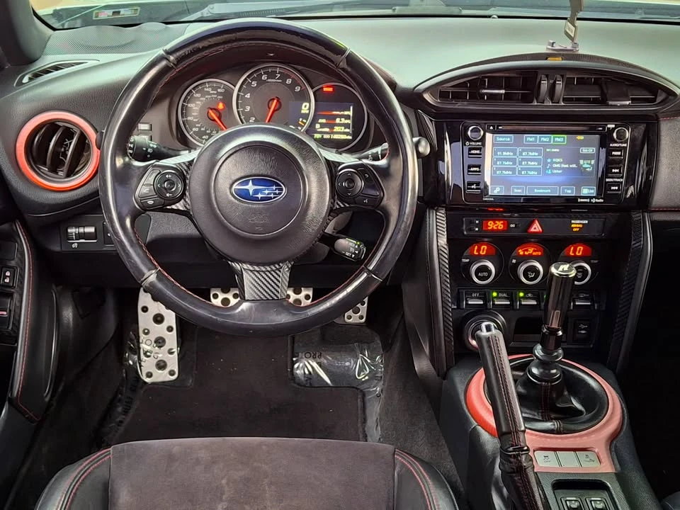 2017 Subaru BRZ 1st Gen - Image 9 of 18