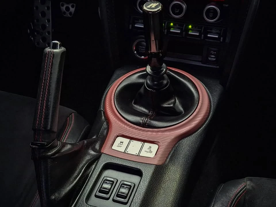 2017 Subaru BRZ 1st Gen - Image 14 of 18