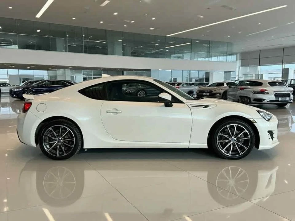 2017 Subaru BRZ 1st Gen - Image 3 of 14