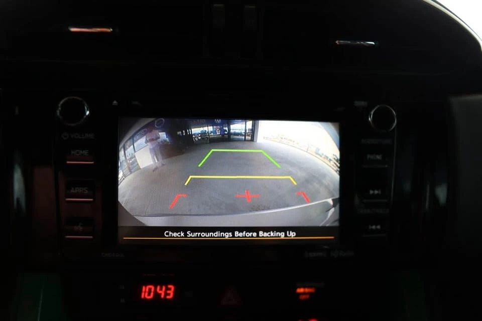 2017 Subaru BRZ 1st Gen - Image 8 of 11