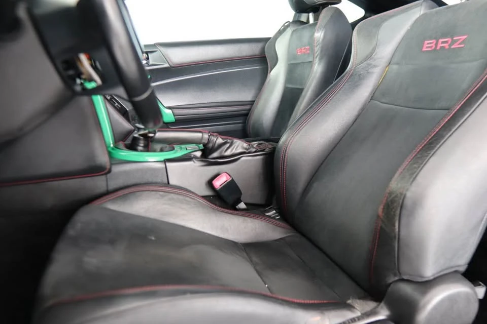 2017 Subaru BRZ 1st Gen - Image 5 of 11