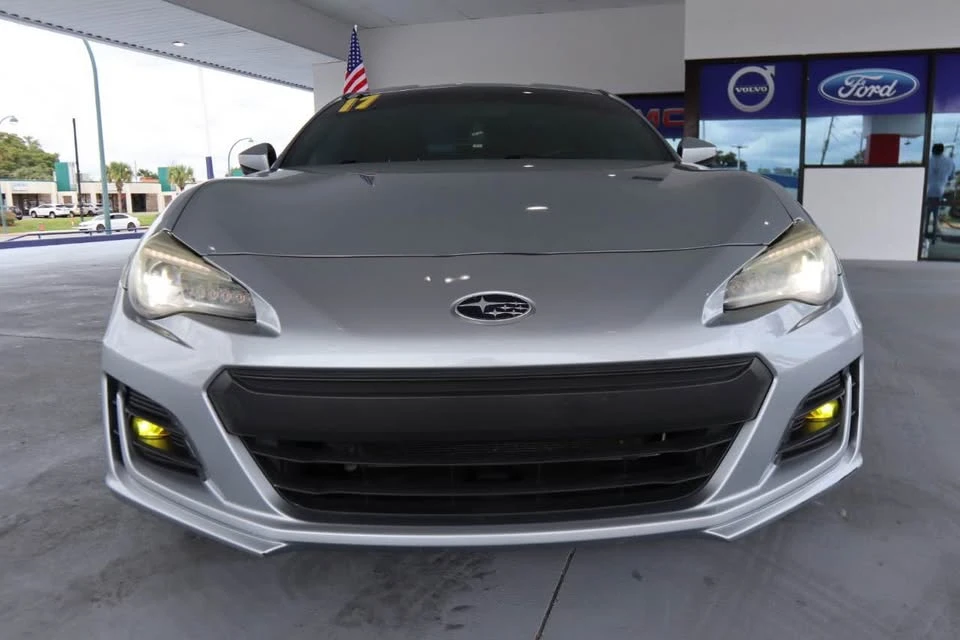 2017 Subaru BRZ 1st Gen - Image 4 of 11