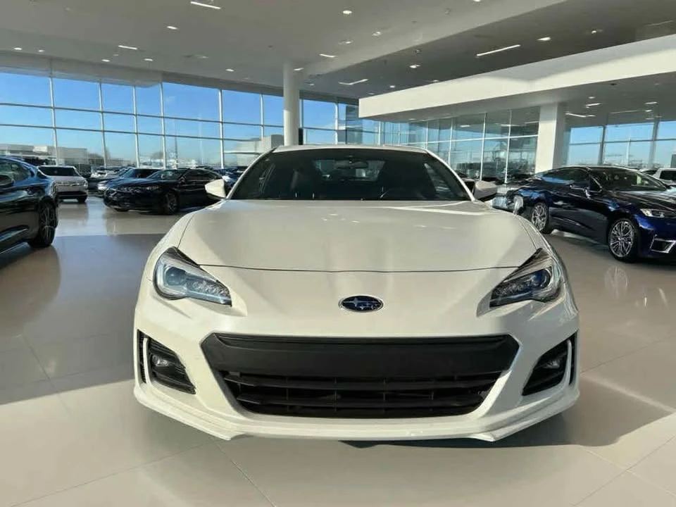 2017 Subaru BRZ 1st Gen - Image 2 of 14