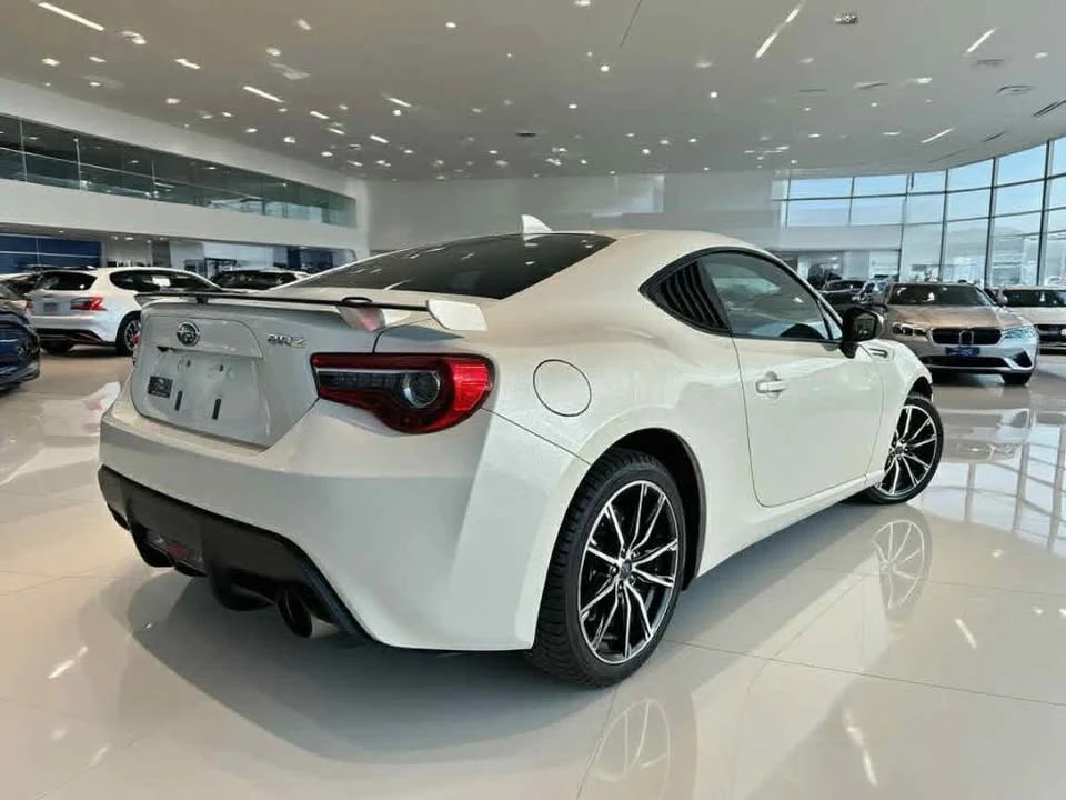2017 Subaru BRZ 1st Gen - Image 4 of 14