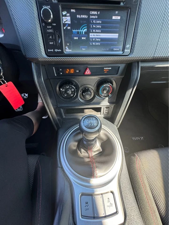 2017 Subaru BRZ 1st Gen - Image 10 of 15