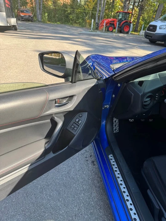 2017 Subaru BRZ 1st Gen - Image 7 of 15