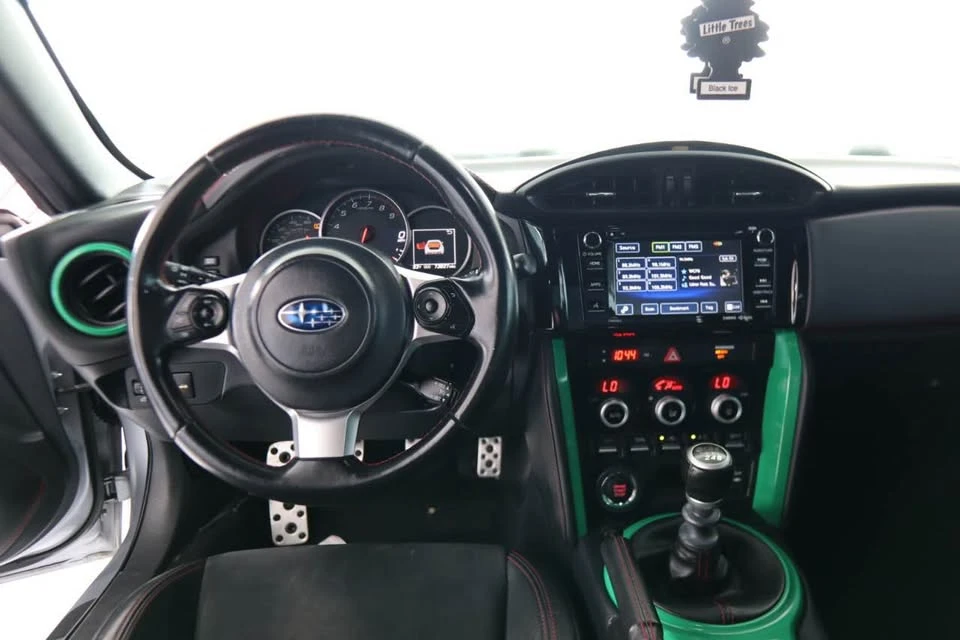 2017 Subaru BRZ 1st Gen - Image 7 of 11