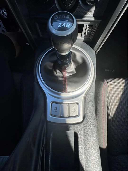 2017 Subaru BRZ 1st Gen - Image 11 of 15