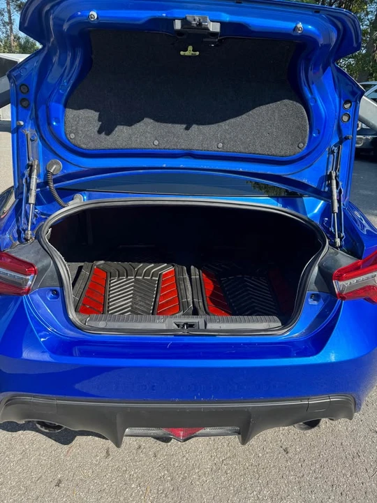 2017 Subaru BRZ 1st Gen - Image 5 of 15