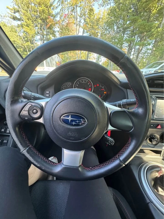 2017 Subaru BRZ 1st Gen - Image 12 of 15