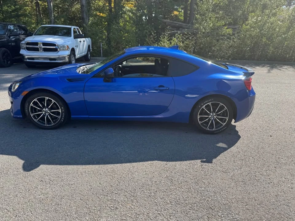 2017 Subaru BRZ 1st Gen - Image 3 of 15