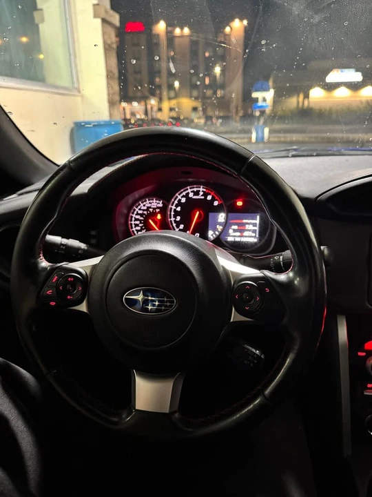 2017 Subaru BRZ 1st Gen - Image 10 of 12