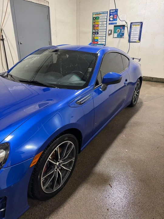 2017 Subaru BRZ 1st Gen - Image 6 of 12
